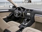 Volkswagen Jetta 2010 года (US)